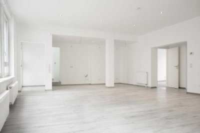 Großzügige 4-Zimmer-Wohnung mit gehobener Innenausstattung in Witten