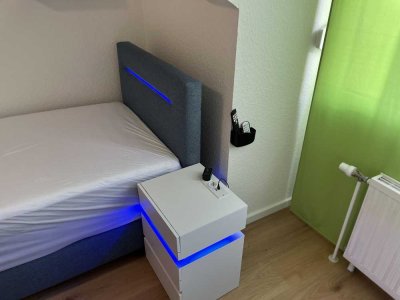 Top-Lage RWTH Aachen - Voll möbliertes Apartment mit neuer Ausstattung