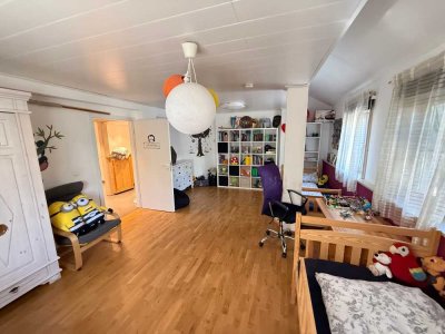++ Tolle, sehr schöne 2-Zi.-EG-Wohnung * 58 qm * in guter, ruhiger Wohnlage in S-Wangen ++