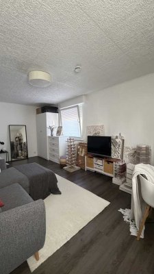 1-Zimmer-Wohnung in Koblenz ab 01.08. - nur für Studenten und Wochenendpendler