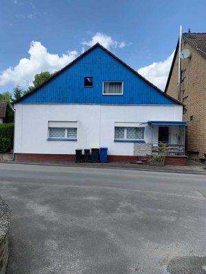 Klein aber fein - Haus sucht Handwerker