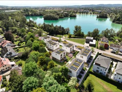 Reihenmittelhaus mit Garten, Keller,  Stellplatz & schlüsselfertig!
