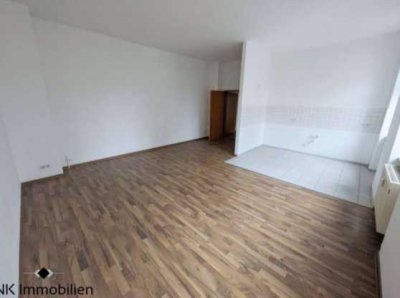 Preiswerte 2-Zimmer-Wohnung in Chemnitz
