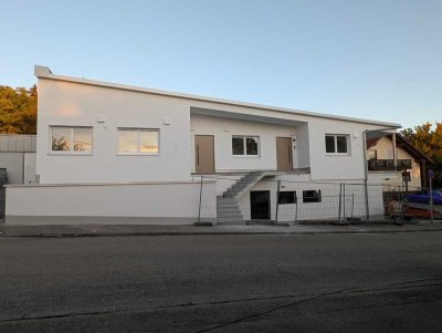 2 Zimmer Wohnungen in ökologischer gehobener Holzbauweise