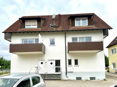 Solide Kapitalanlage