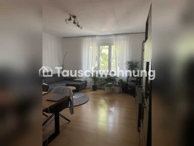 Tauschwohnung: 83 m² Karlshorst – 960 € warm | Tausch nach Prenzlauer Berg
