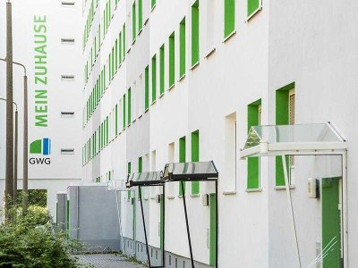 Paul-Thiersch-Straße 4 - Künstler-Karree