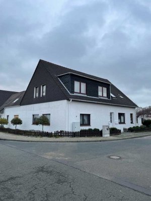 Tolles Renditeobjekt nahe der Küste | Mehrfamilienhaus in Wilhelmshaven!
