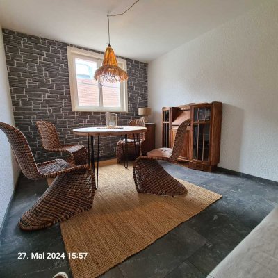 Wunderschöne 2,5 Zimmerwohnung im Herzen der Altstadt