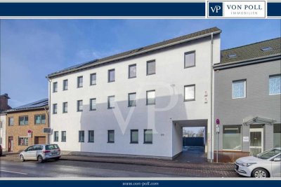 Attraktives Mehrfamilienhaus – Voll vermietet & renditestark