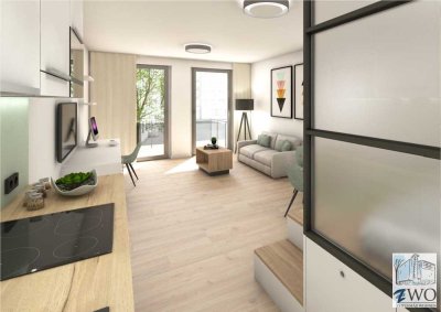 Keine Lust auf Möbelkauf - wir haben schon für Sie die Möbel bereitgestellt!