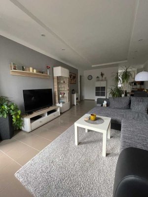 Schöne 2-Zimmer Wohnung mit Balkon in Köln-Dellbrück