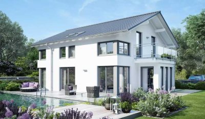 Hier können Sie Durchschnaufen & Kraft tanken! Ihr neues Zuhause in Bestlage von Oberursel!