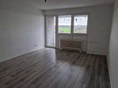 3-Zimmer-Wohnung mit Balkon