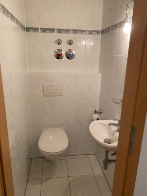 Stilvolle 3-Zimmer-Wohnung mit Einbauküche in Laatzen