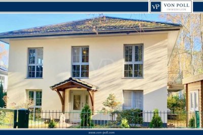 Sonnenlicht und Raum zum Leben – Ihr neues Zuhause in Stolzenhagen