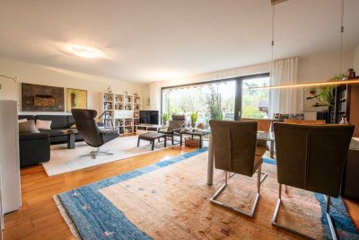 "Investieren Sie in Lebensqualität: Großzügige Eigentumswohnung mit Balkon und Garage in Essen-Heisi