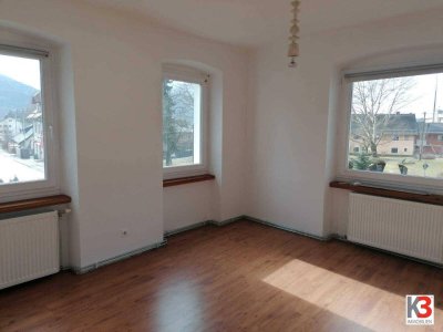 K3 - Einfamilienhaus mit kleinem Garten
