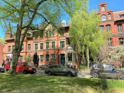 Nähe Innenstadt: Charmante 2-Zimmer-Wohnung!