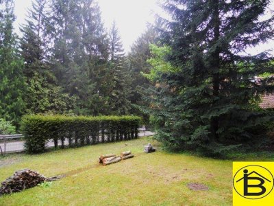 15526 HAUS mit GARTEN, 4 Schlafzimmer