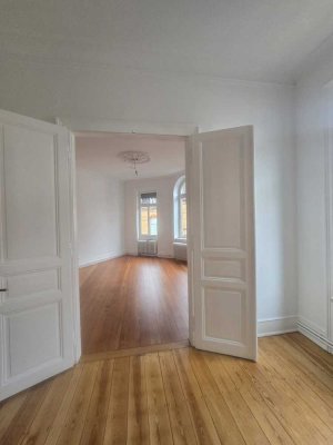 Geräumige 4-Zimmer-Wohnung in Wiesbadens Nordost