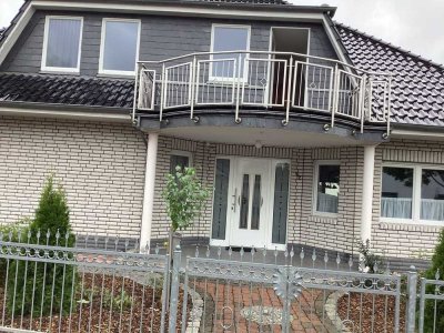 Märchenschloss im Dachgeschoss!