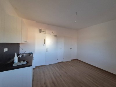 **1-Zimmer-Wohnung Graz-Geidorf** - Erstbezug nach Sanierung!
