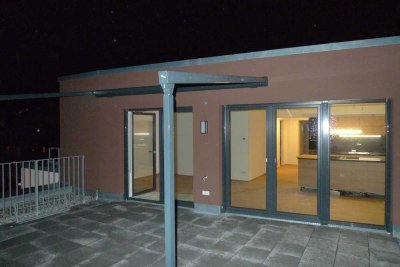 Sonniges Penthaus, 111qm