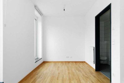 Studentenwohnung in Berlin-Mitte – ab 01.05.2026