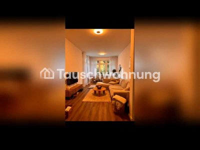 Tauschwohnung: Suche größere Wohnung in Bremen