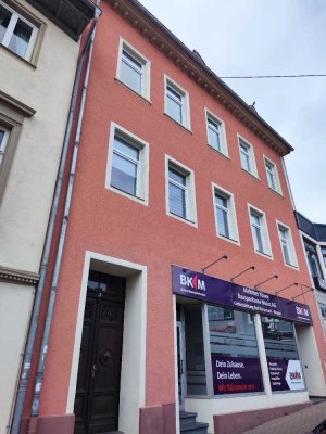 Max 4 Personen !!! Sofort freie Stadtwohnung in KH NORD, Achutung kein Balkon, keine EBK !!