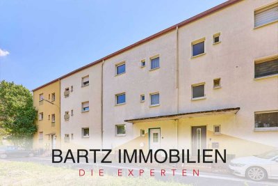 Raum zur Entfaltung auf 3 Etagen - Reihenmittelhaus mit eigenem Garten