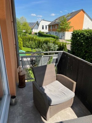 5 ZKB Maisonette