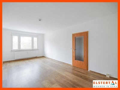 gemütliche 2-Raumwohnung in Debschwitz
