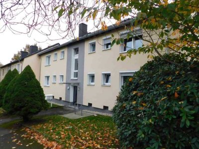 Gemütliche 2-Zimmer-Wohnung mit großem Balkon in Überruhr-Holthausen