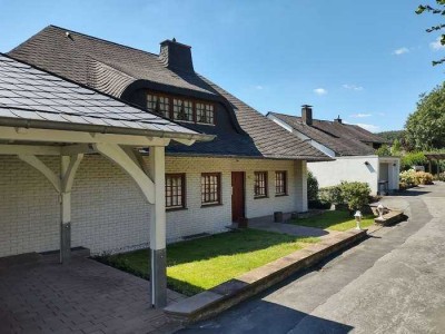 Einfamilienhaus Am Kapellenberg