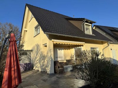 Gepflegtes 4,5-Zi. Einfamilienhaus mit Garage und Carport in Cottbus von privat zu vermieten
