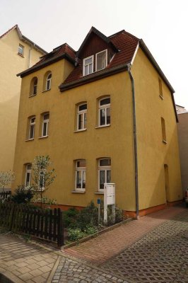 Schöne renovierte 2-Zimmer-Wohnung in Wenigenjena