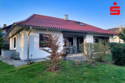 Bungalow in Schweinfurt Deutschhof