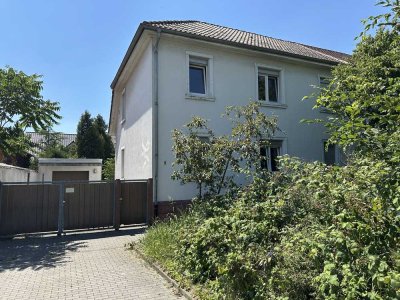Kapitalanlage mit Potenzial