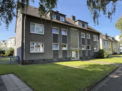 Studenten-Apartment in Bochum: 1,5 Zimmer in Altenbochum