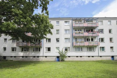 2-Zimmer-Wohnung mit Balkon in Berlin-Treptow – Bezugsfrei, zentral und naturnah