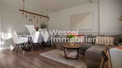 Zwischen Natur & Kultur