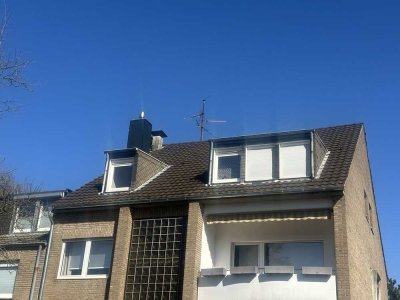 LEBEN in BOCKUM mit neuem Badezimmer