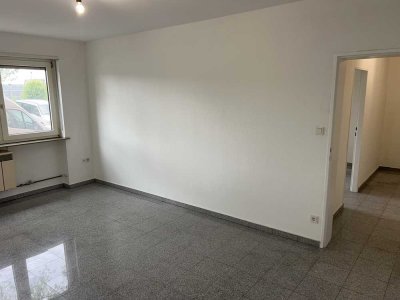 Helle  2-Raum  EG  Wohnung  MA -Rheinau