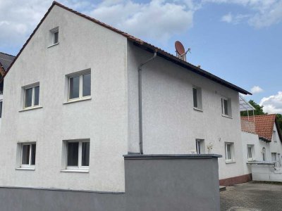 Einziehen oder vermieten ohne große Sanierung möglich!