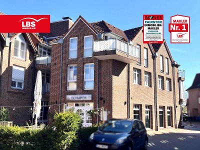 Attraktives Wohn- u Geschäftshaus in bester Lage 49624 Löningens
