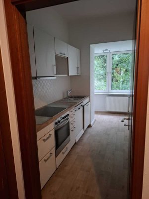 2 Zimmer Wohnung in Wuppertal-Oberbarmen