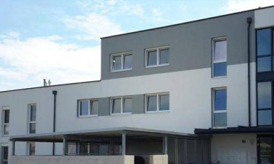 Ruprechtshofen Top 1/12. Geförderte 4 Zimmer Whg. im 1.OG | Balkon | Miete mit Kaufoption.