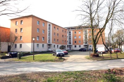 Frei ab: 01.05.2026 3 -Zimmer-Wohnung  im 2.OG mit Loggia in Kreyenbrück